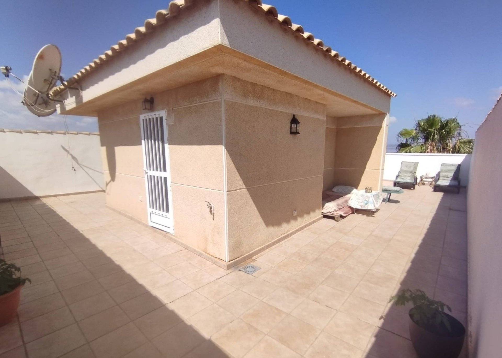 Willa w Torrevieja, Alicante, Hiszpania 6 sypialni, 338 mkw. nr 137913