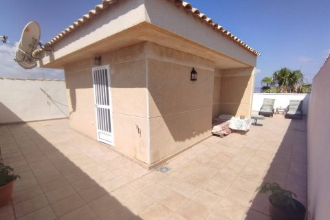 Huvila myytävänä Torrevieja, Alicante, Espanja, 6 makuuhuonetta, 338 m2 No. 137913 - kuva 29