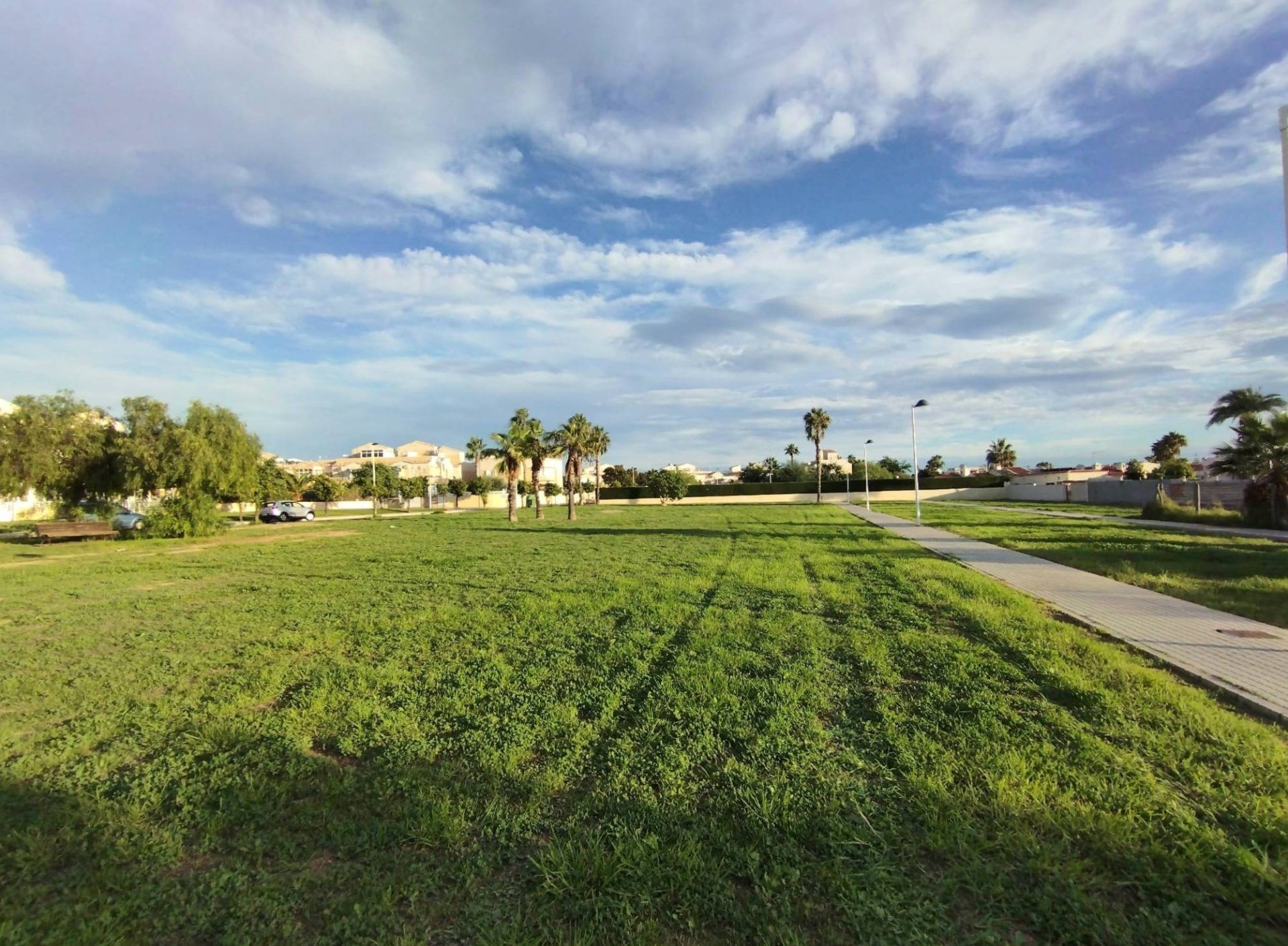 Willa w Torrevieja, Alicante, Hiszpania 6 sypialni, 338 mkw. nr 137913