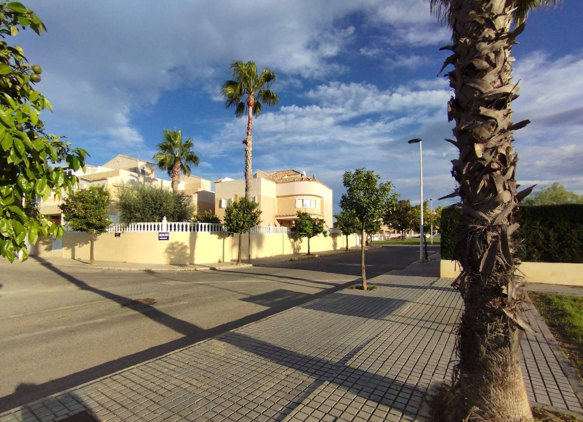 Willa w Torrevieja, Alicante, Hiszpania 6 sypialni, 338 mkw. nr 137913