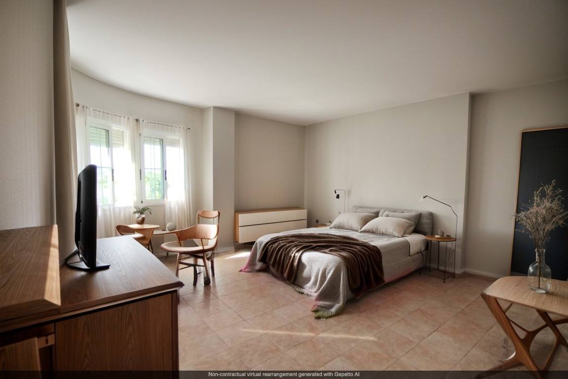 Willa w Torrevieja, Alicante, Hiszpania 6 sypialni, 338 mkw. nr 137913