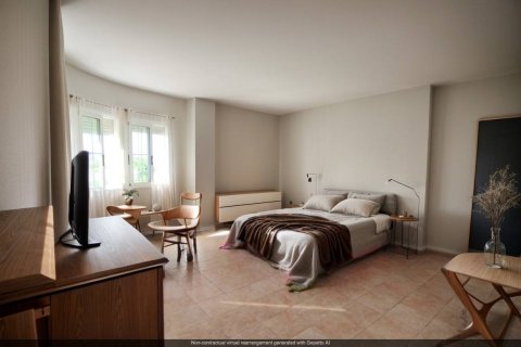Huvila myytävänä Torrevieja, Alicante, Espanja, 6 makuuhuonetta, 338 m2 No. 137913 - kuva 13