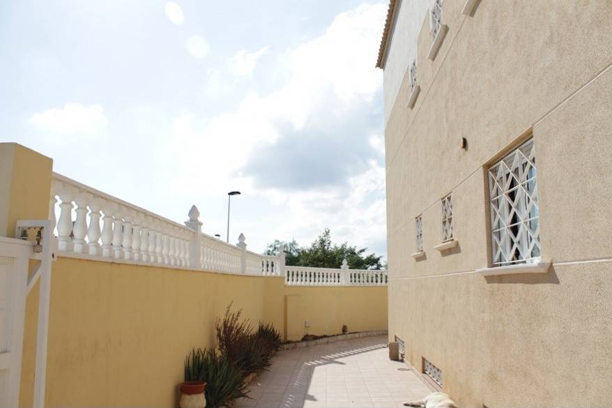 Willa w Torrevieja, Alicante, Hiszpania 6 sypialni, 338 mkw. nr 137913
