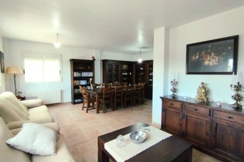 Huvila myytävänä Torrevieja, Alicante, Espanja, 6 makuuhuonetta, 338 m2 No. 137913 - kuva 11