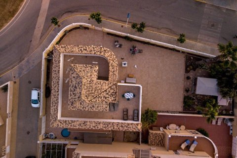 Huvila myytävänä Torrevieja, Alicante, Espanja, 6 makuuhuonetta, 338 m2 No. 137913 - kuva 1