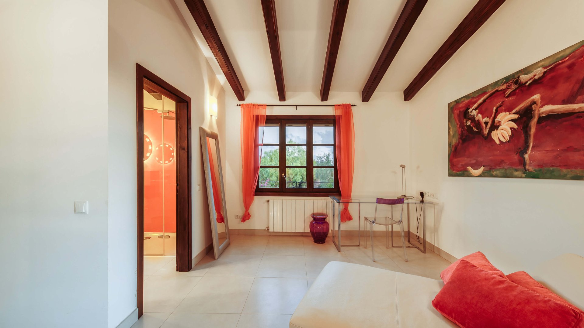 Finca in Campos, Mallorca, Spanien 5 Schlafzimmer, 265 m2 Nr. 137529