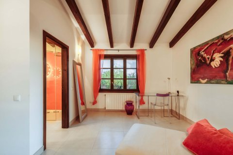 Finca pārdošanā Campos, Mallorca, Spānijā 5 istabas, 265 m2 Nr. 137529 - attēls 15