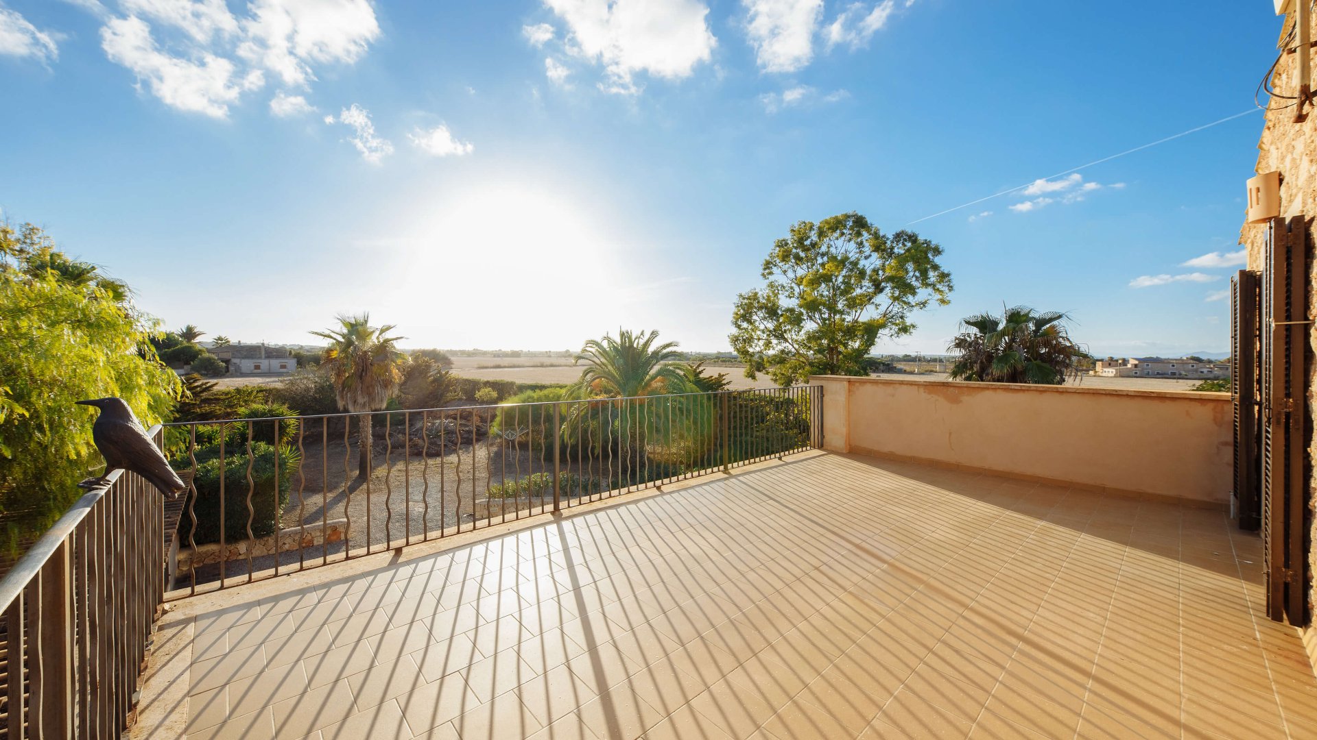 Finca in Campos, Mallorca, Spanien 5 Schlafzimmer, 265 m2 Nr. 137529