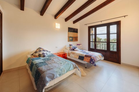 Finca pārdošanā Campos, Mallorca, Spānijā 5 istabas, 265 m2 Nr. 137529 - attēls 22