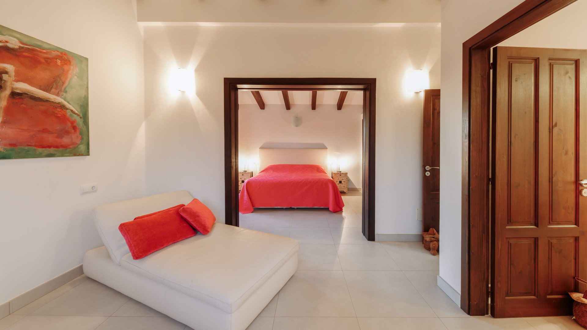 Finca in Campos, Mallorca, Spanien 5 Schlafzimmer, 265 m2 Nr. 137529