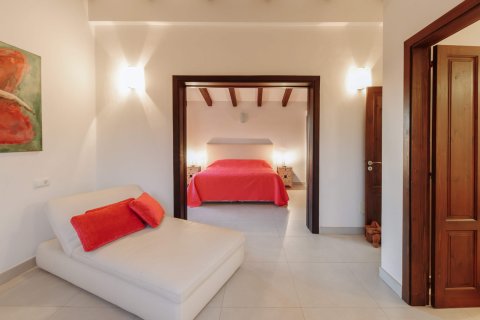Finca pārdošanā Campos, Mallorca, Spānijā 5 istabas, 265 m2 Nr. 137529 - attēls 13