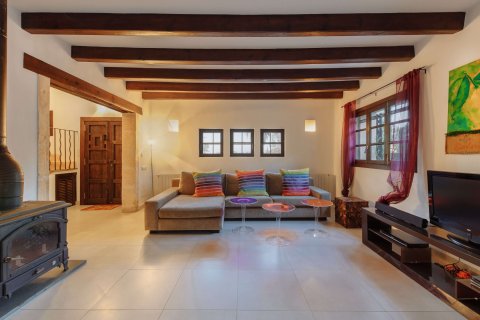 Finca pārdošanā Campos, Mallorca, Spānijā 5 istabas, 265 m2 Nr. 137529 - attēls 8