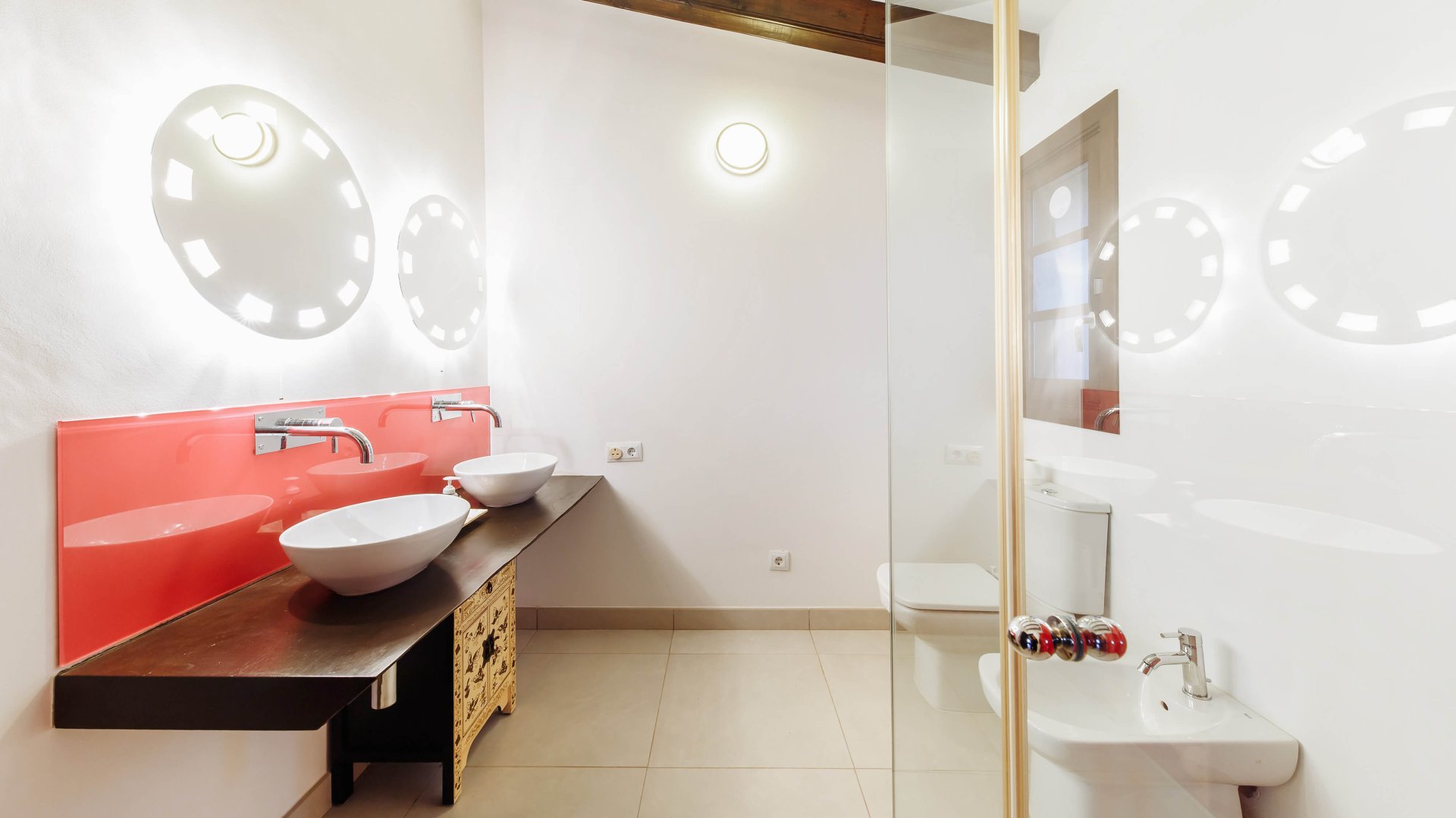 Finca in Campos, Mallorca, Spanien 5 Schlafzimmer, 265 m2 Nr. 137529
