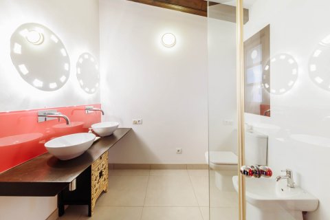 Finca pārdošanā Campos, Mallorca, Spānijā 5 istabas, 265 m2 Nr. 137529 - attēls 16