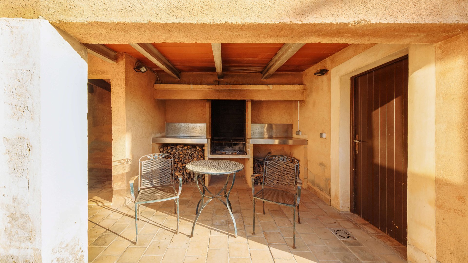 Finca in Campos, Mallorca, Spanien 5 Schlafzimmer, 265 m2 Nr. 137529