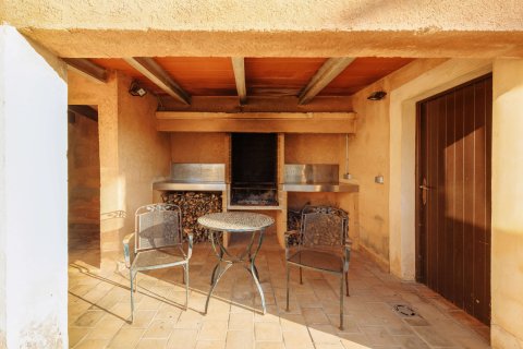 Finca pārdošanā Campos, Mallorca, Spānijā 5 istabas, 265 m2 Nr. 137529 - attēls 26