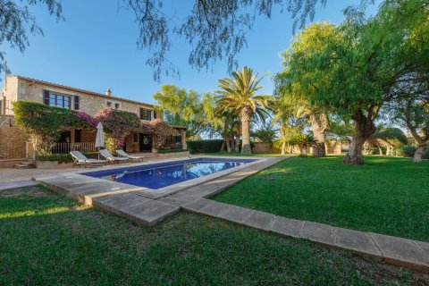 Finca pārdošanā Campos, Mallorca, Spānijā 5 istabas, 265 m2 Nr. 137529 - attēls 6