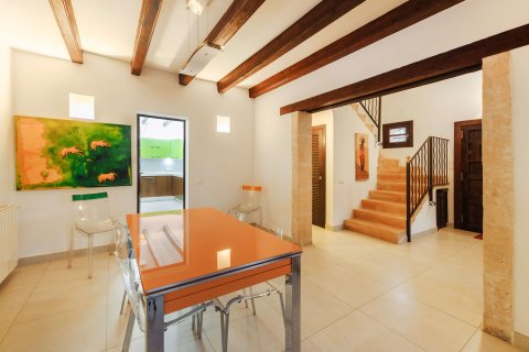 Finca pārdošanā Campos, Mallorca, Spānijā 5 istabas, 265 m2 Nr. 137529 - attēls 10