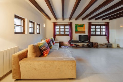 Finca pārdošanā Campos, Mallorca, Spānijā 5 istabas, 265 m2 Nr. 137529 - attēls 9