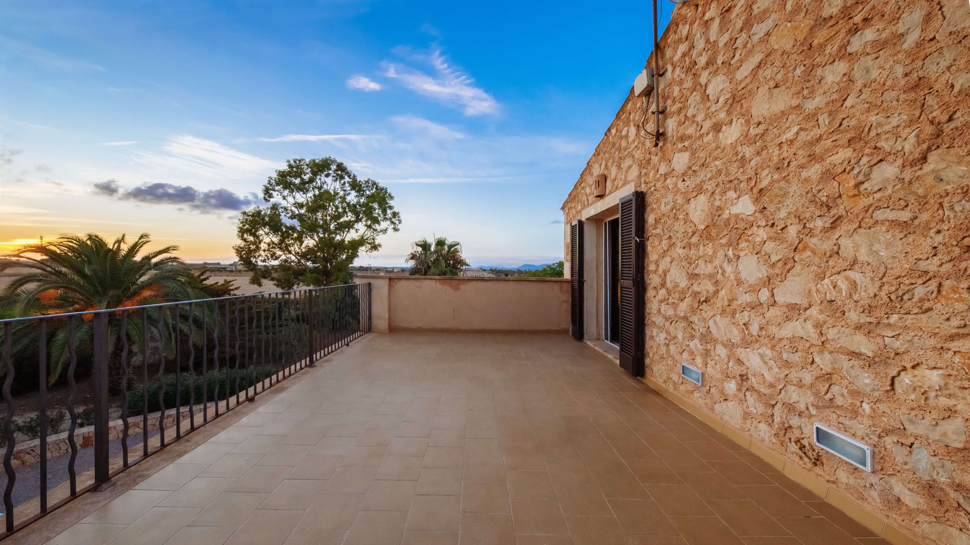 Finca in Campos, Mallorca, Spanien 5 Schlafzimmer, 265 m2 Nr. 137529