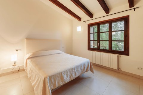 Finca pārdošanā Campos, Mallorca, Spānijā 5 istabas, 265 m2 Nr. 137529 - attēls 21