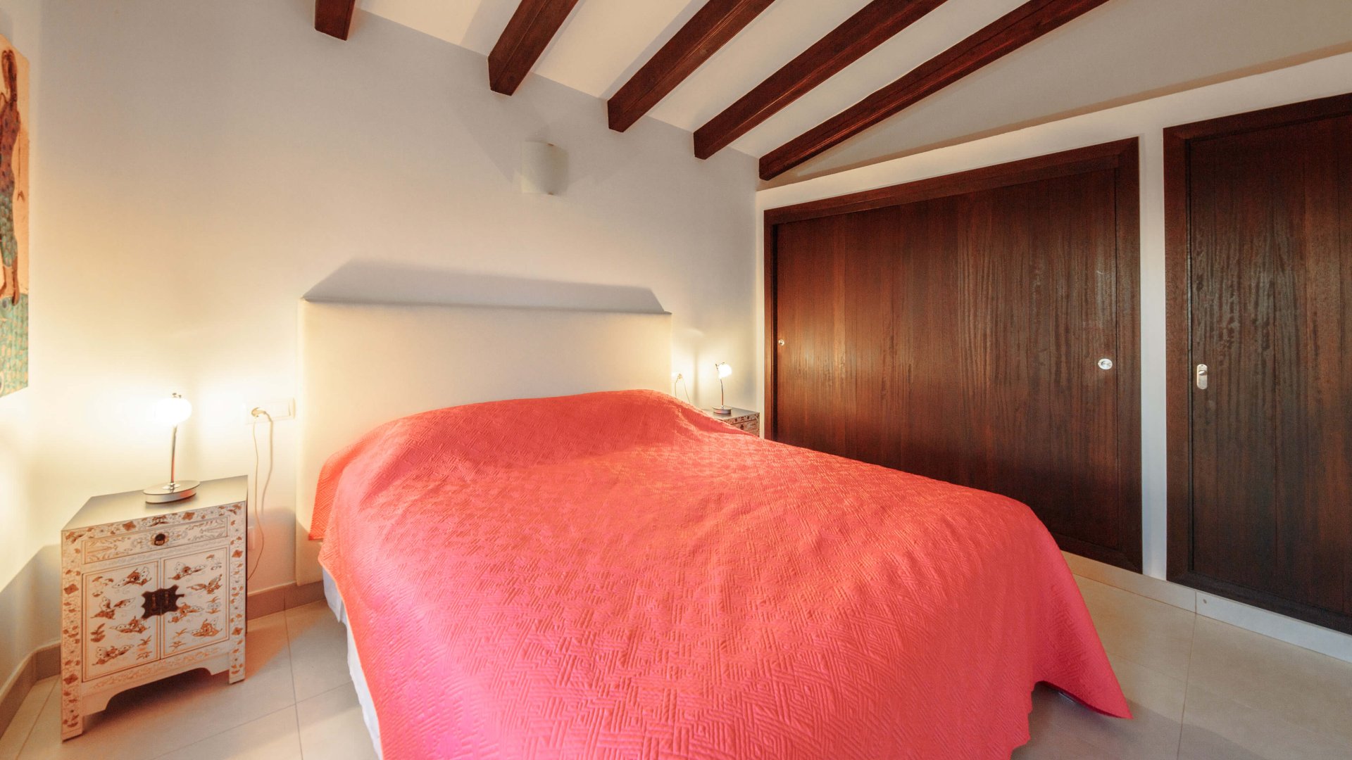 Finca in Campos, Mallorca, Spanien 5 Schlafzimmer, 265 m2 Nr. 137529
