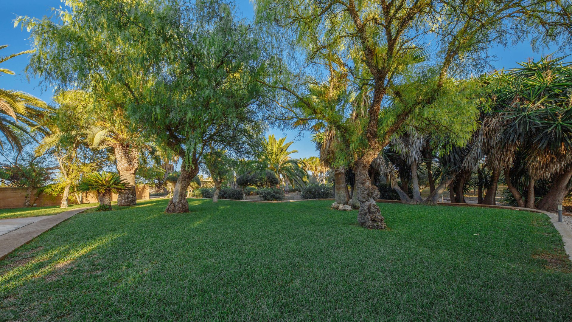 Finca in Campos, Mallorca, Spanien 5 Schlafzimmer, 265 m2 Nr. 137529
