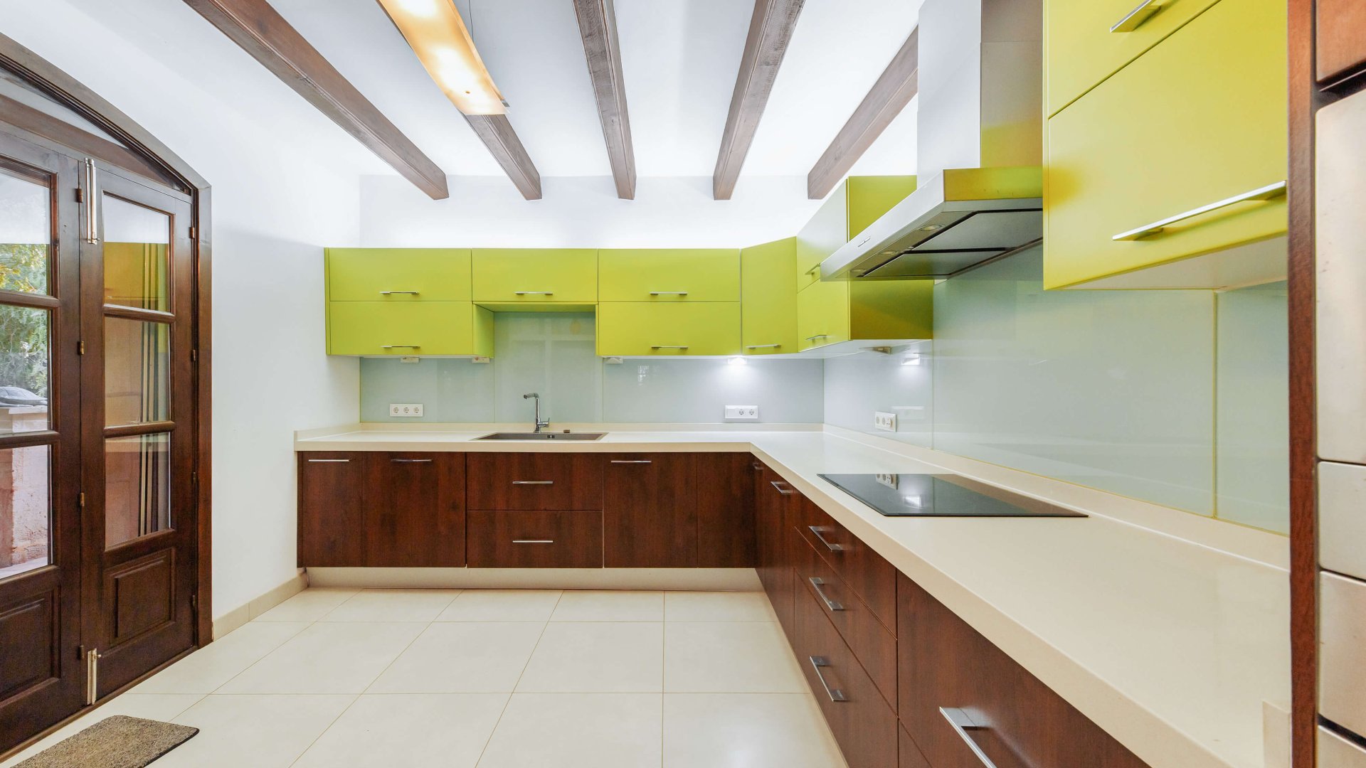 Finca in Campos, Mallorca, Spanien 5 Schlafzimmer, 265 m2 Nr. 137529