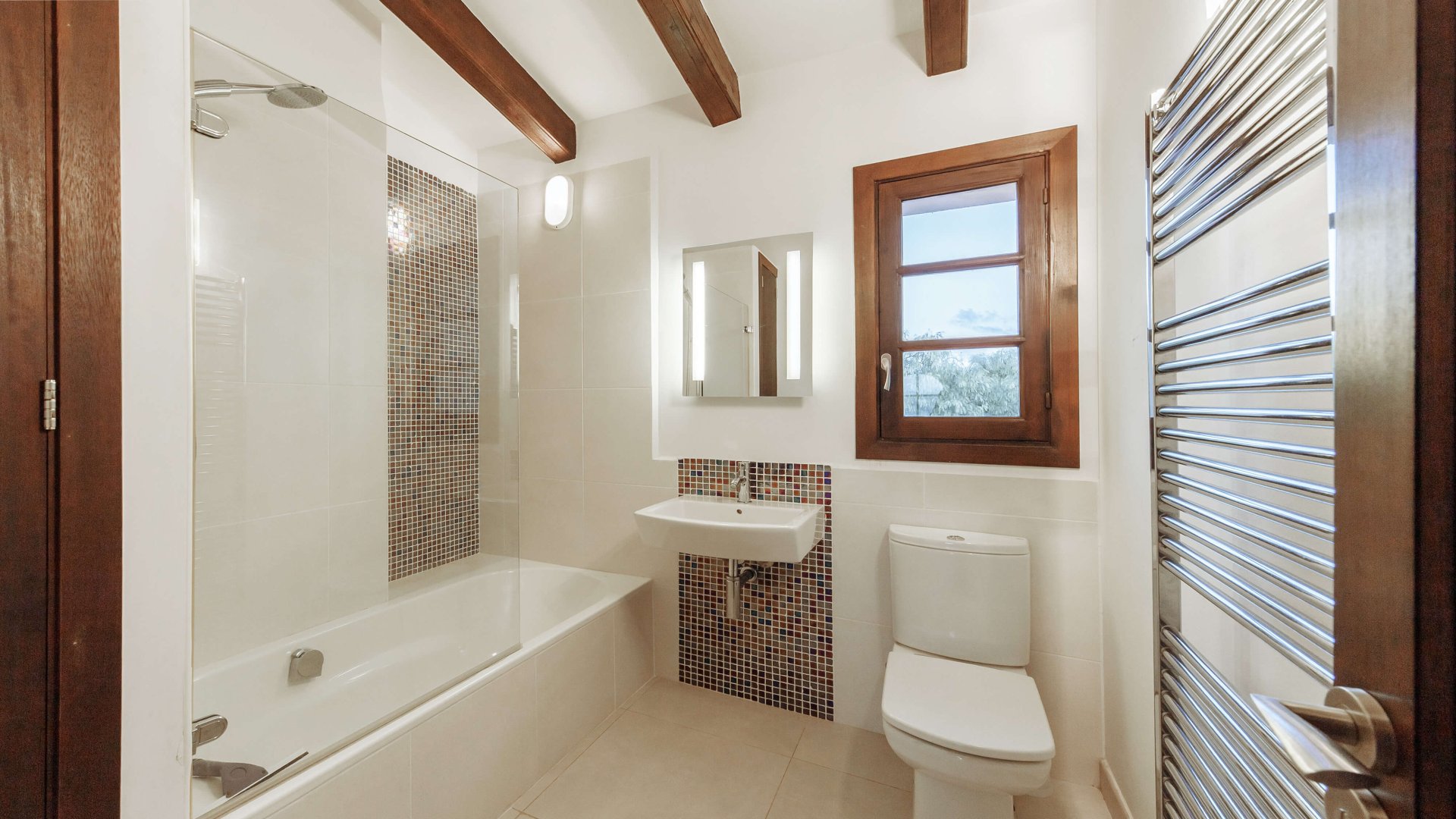 Finca in Campos, Mallorca, Spanien 5 Schlafzimmer, 265 m2 Nr. 137529