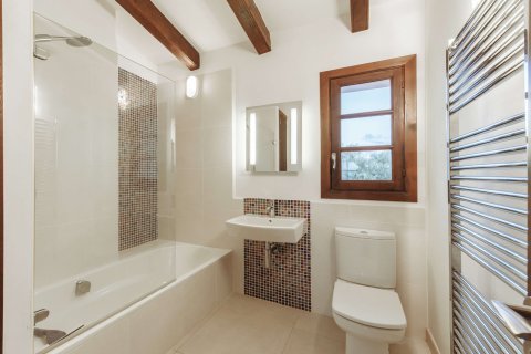 Finca pārdošanā Campos, Mallorca, Spānijā 5 istabas, 265 m2 Nr. 137529 - attēls 24