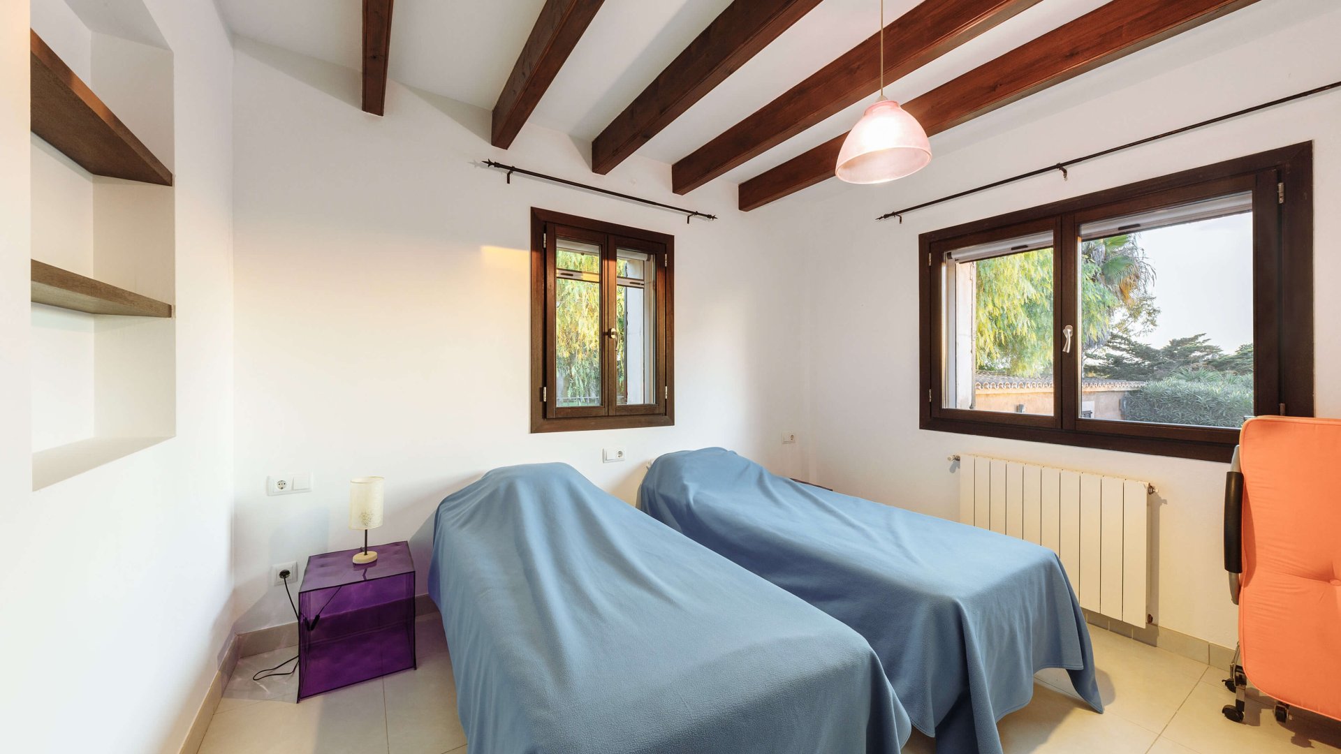 Finca in Campos, Mallorca, Spanien 5 Schlafzimmer, 265 m2 Nr. 137529
