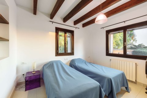 Finca pārdošanā Campos, Mallorca, Spānijā 5 istabas, 265 m2 Nr. 137529 - attēls 23