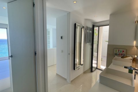 Apartament Cala Mayor, Mallorca, Hiszpania 3 sypialnie, 205 mkw. nr 137523 – zdjęcie 21