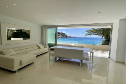 Apartament Cala Mayor, Mallorca, Hiszpania 3 sypialnie, 205 mkw. nr 137523 – zdjęcie 11