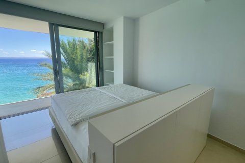 Apartament Cala Mayor, Mallorca, Hiszpania 3 sypialnie, 205 mkw. nr 137523 – zdjęcie 19