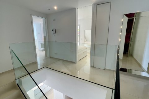 Apartament Cala Mayor, Mallorca, Hiszpania 3 sypialnie, 205 mkw. nr 137523 – zdjęcie 24