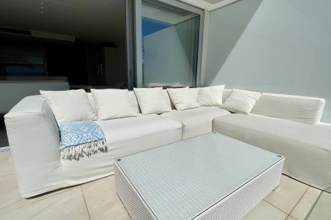 Apartament Cala Mayor, Mallorca, Hiszpania 3 sypialnie, 205 mkw. nr 137523 – zdjęcie 13