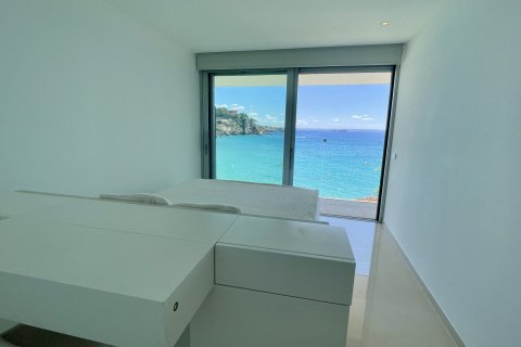 Apartament Cala Mayor, Mallorca, Hiszpania 3 sypialnie, 205 mkw. nr 137523 – zdjęcie 14