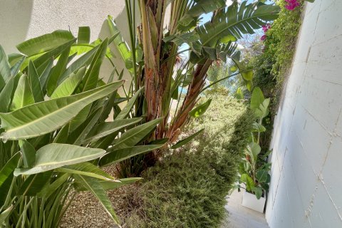 Apartament Cala Mayor, Mallorca, Hiszpania 3 sypialnie, 205 mkw. nr 137523 – zdjęcie 25