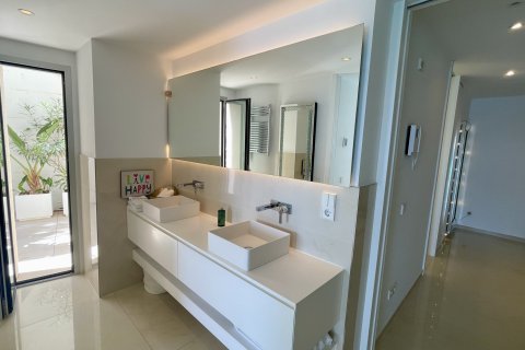 Apartament Cala Mayor, Mallorca, Hiszpania 3 sypialnie, 205 mkw. nr 137523 – zdjęcie 20