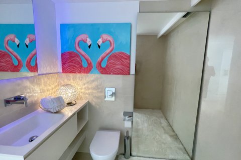 Apartament Cala Mayor, Mallorca, Hiszpania 3 sypialnie, 205 mkw. nr 137523 – zdjęcie 16
