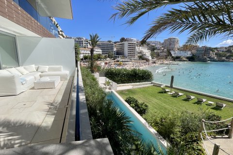 Apartament Cala Mayor, Mallorca, Hiszpania 3 sypialnie, 205 mkw. nr 137523 – zdjęcie 3