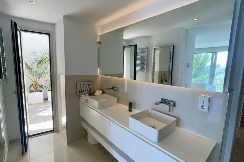 Apartament Cala Mayor, Mallorca, Hiszpania 3 sypialnie, 205 mkw. nr 137523 – zdjęcie 18