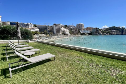 Apartament Cala Mayor, Mallorca, Hiszpania 3 sypialnie, 205 mkw. nr 137523 – zdjęcie 7