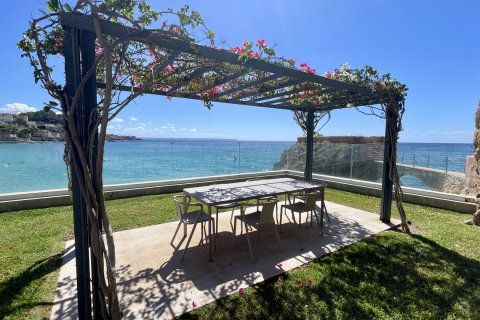 Apartament Cala Mayor, Mallorca, Hiszpania 3 sypialnie, 205 mkw. nr 137523 – zdjęcie 5
