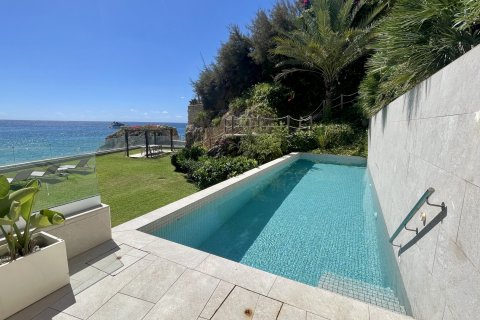 Apartament Cala Mayor, Mallorca, Hiszpania 3 sypialnie, 205 mkw. nr 137523 – zdjęcie 9