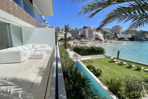 Apartament Cala Mayor, Mallorca, Hiszpania 3 sypialnie, 205 mkw. nr 137523 – zdjęcie 4