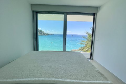 Apartament Cala Mayor, Mallorca, Hiszpania 3 sypialnie, 205 mkw. nr 137523 – zdjęcie 15