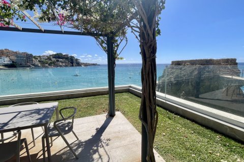 Apartament Cala Mayor, Mallorca, Hiszpania 3 sypialnie, 205 mkw. nr 137523 – zdjęcie 6