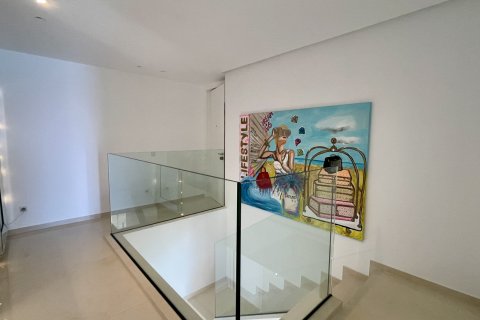 Apartament Cala Mayor, Mallorca, Hiszpania 3 sypialnie, 205 mkw. nr 137523 – zdjęcie 23